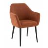 ROMEO armchair | Terra  INDOOR CHAIRS