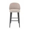 TRISTAN BST high chair | Beige  INDOOR CHAIRS