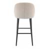 TRISTAN BST high chair | Beige  INDOOR CHAIRS