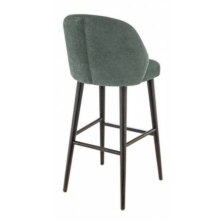 Chaise haute TRISTAN BST | Vert  Chaises d'intérieur