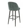 TRISTAN BST high chair | Green  INDOOR CHAIRS