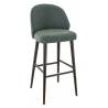 TRISTAN BST high chair | Green  INDOOR CHAIRS