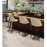 TRISTAN BST high chair | Terra  INDOOR CHAIRS