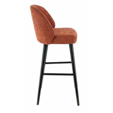 TRISTAN BST high chair | Terra  INDOOR CHAIRS