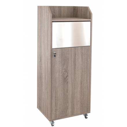 Poubelle JACKY| Bardolino  Poubelles snacking