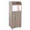 JACKY trash can | Bardolino  Snack garbage can furniture