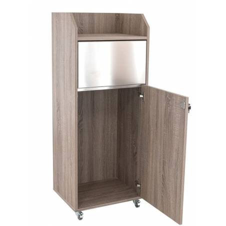 JACKY trash can | Bardolino  Snack garbage can furniture