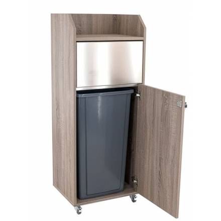 copy of Bac à poubelle 86L MAB  Accessoires