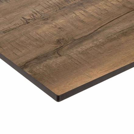 Plateau de table COMPACT EASY  Plateaux de table