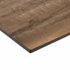 Plateau de table COMPACT EASY | 65x65cm BE EXPRESS Plateaux de table