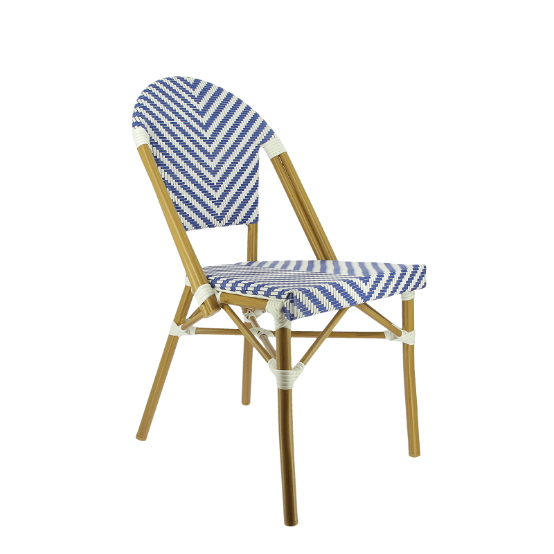 OLYA chair  Gamme ANDORRE/BEAULIEU