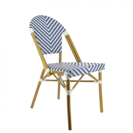 Chaise OLYA  CHAISES PARISIENNES