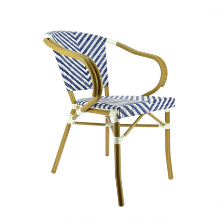 Fauteuil OLYA  CHAISES PARISIENNES