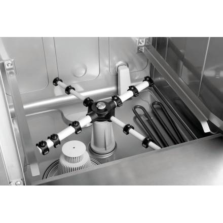 Lave-verres GS E400 LPR K BARTSCHER Lave-verres