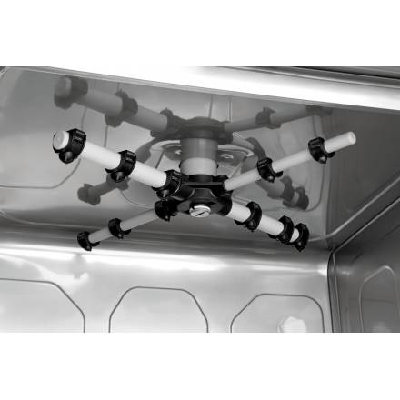 Lave-verres GS E400 LPR K BARTSCHER Lave-verres