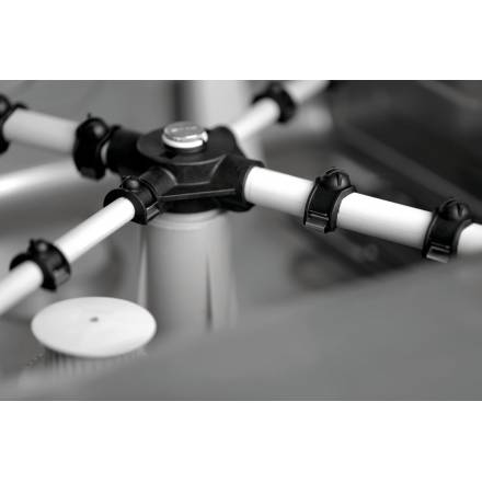 Lave-verres GS E400 LPR K BARTSCHER Lave-verres