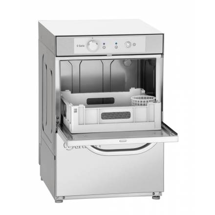 GS E350 LPR Glasswasher BARTSCHER Glasswasher