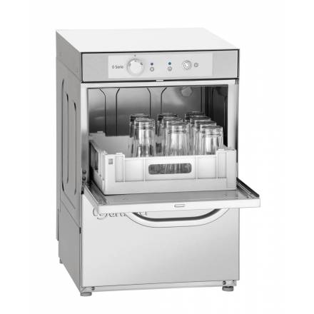 Lave-verres GS E350 LPR BARTSCHER Lave-verres
