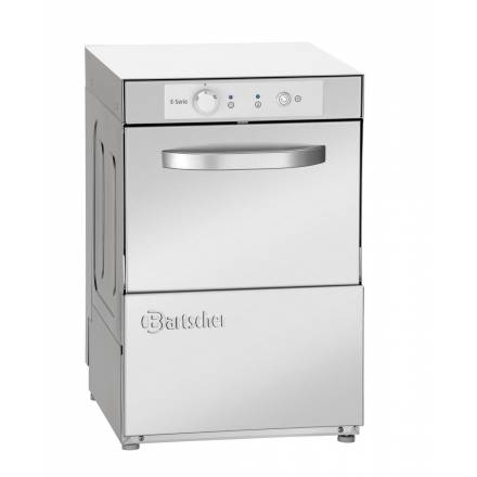 Lave-verres GS E350 LPR BARTSCHER Lave-verres