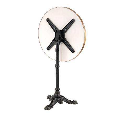 Table ORSAY | Cerclage laiton FLEXMOB PLATEAUX DE TABLE