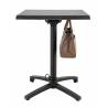 MODENA 4 base BE EXPRESS Table bases and tops