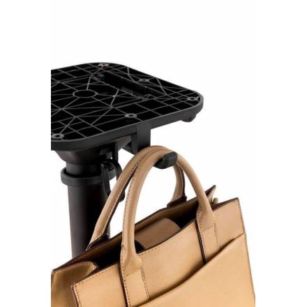 Piétement MODENA 4 BAR | Anthracite  Piétements MODENA