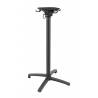 Piétement MODENA 4 BAR (anthracite) BE EXPRESS Piétements de table