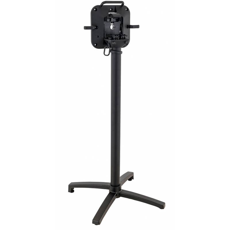 Piétement MODENA 4 BAR | Noir  Piétements MODENA