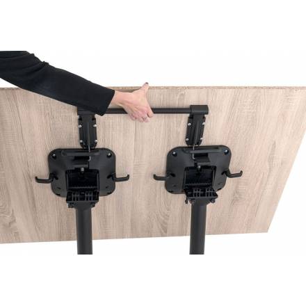 MODENA DOUBLE base  Piétements VERONA