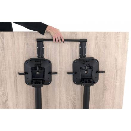 MODENA DOUBLE base  Piétements VERONA