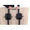 MODENA DOUBLE base BE EXPRESS Table bases and tops