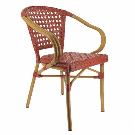 Fauteuil SEDIA  CHAISES PARISIENNES