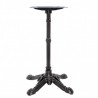 copy of BISTROT table base VALERO Piétements ELBE
