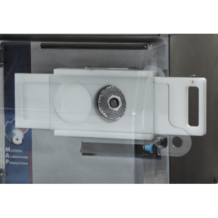 Portionneur complet  Home