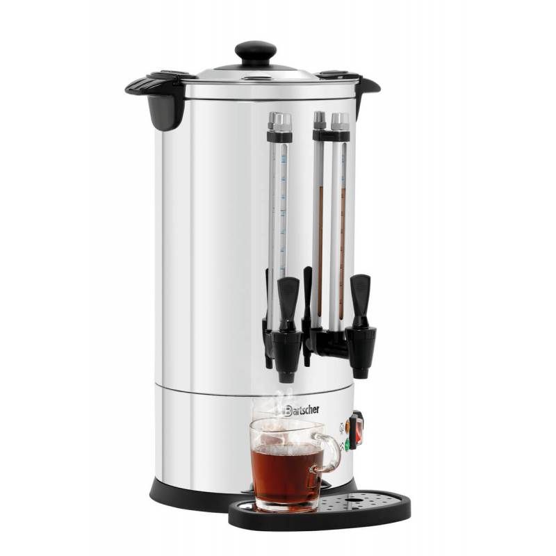 M8000 Tea/Hot Water Dispenser BARTSCHER Hot water dispensers M8000 Tea/Hot Water Dispenser BARTSCHER Hot water dispensers