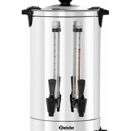 M8000 Tea/Hot Water Dispenser BARTSCHER Hot water dispensers