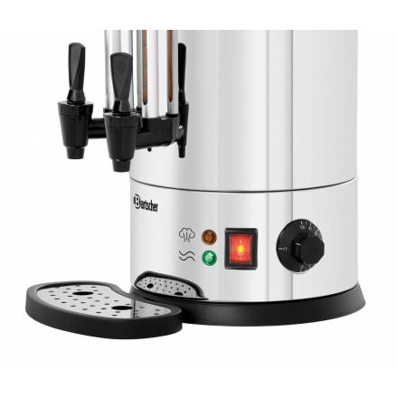 M8000 Tea/Hot Water Dispenser BARTSCHER Hot water dispensers