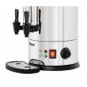 M8000 Tea/Hot Water Dispenser BARTSCHER Hot water dispensers