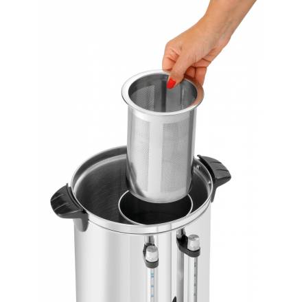 M8000 Tea/Hot Water Dispenser BARTSCHER Hot water dispensers