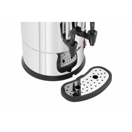 M8000 Tea/Hot Water Dispenser BARTSCHER Hot water dispensers