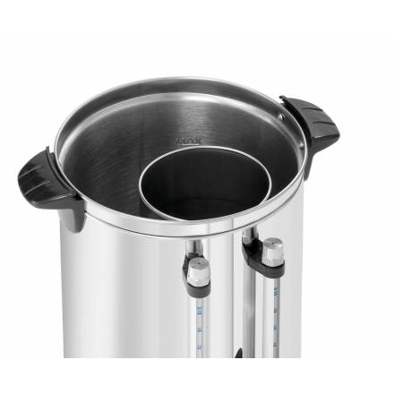 M8000 Tea/Hot Water Dispenser BARTSCHER Hot water dispensers