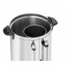 M8000 Tea/Hot Water Dispenser BARTSCHER Hot water dispensers