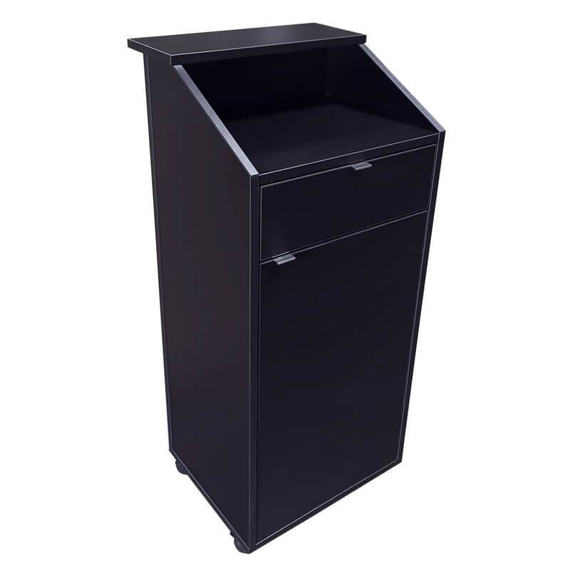 copy of Reception desk  restaurant room