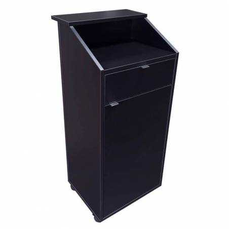 copy of Reception desk  restaurant room