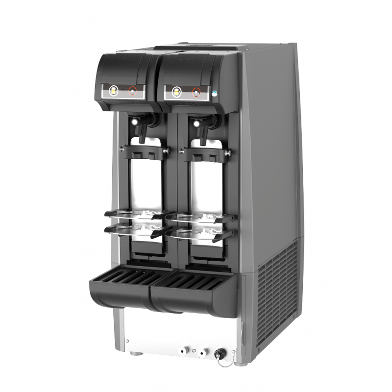 copy of CUBE ICE MACHINE IM-45CNE-HC HOSHIZAKI Cold