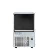 Machine à glaçons creux ICETECH PS22 | 24kg/j ICETECH GLAÇONS CREUX