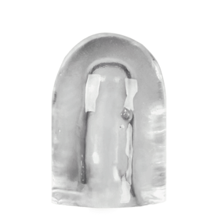 copy of Machine à glaçons creux Q20 22kg/j ICETECH Home