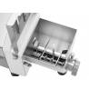 Fresh pasta machine 5000 | 5kg/h BARTSCHER Fresh pasta machines