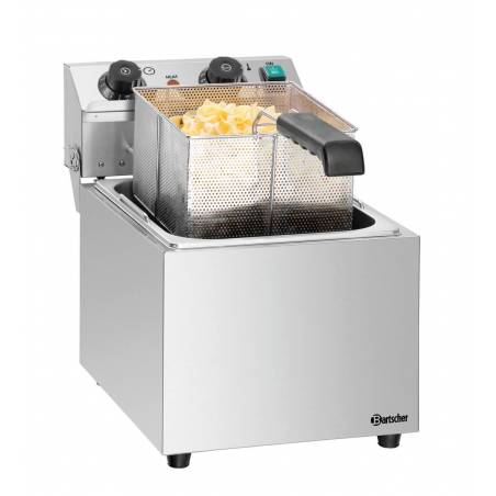 Cuiseur à pâtes 8L-EM1 BARTSCHER Cuiseurs à pâtes