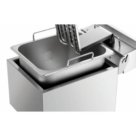 Cuiseur à pâtes 8L-EM1 BARTSCHER Cuiseurs à pâtes